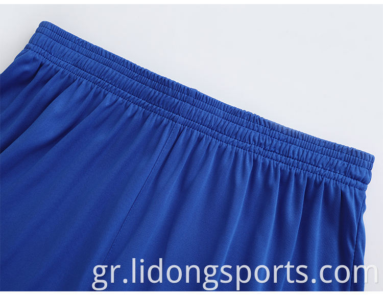 Νέα εποχή Club Football Sportswear Ποδόσφαιρο Τζέρσεϊ Κορυφαία Ποιότητα Ποδόσφαιρο Τζέρσεϊ